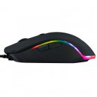 The G-Lab Kult Promethium Ratón Gaming RGB 8200 DPI