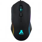 The G-Lab Kult Promethium Ratón Gaming RGB 8200 DPI