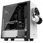 NZXT Puck Organizador de Cables Blanco