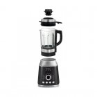 Moulinex Ultrablend Cook LM962B10 Batidora de Vaso 1300W