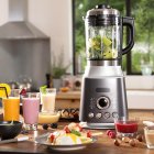 Moulinex Ultrablend Cook LM962B10 Batidora de Vaso 1300W