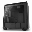 NZXT H700 USB 3.0 Cristal Templado Negro Mate