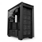 NZXT H700 USB 3.0 Cristal Templado Negro Mate