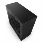 NZXT H700 USB 3.0 Cristal Templado Negro Mate