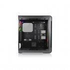 Thermaltake View 32 TG USB 3.0 Cristal Templado RGB