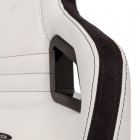 Noblechairs Epic Silla Gaming Acolchada Blanco