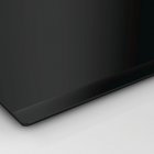 Bosch Serie 4 PUC631BB2E Placa de Inducción 3 Zonas Negro