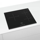 Bosch Serie 4 PUC631BB2E Placa de Inducción 3 Zonas Negro