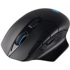 Corsair Dark Core RGB Ratón Gaming 16000DPI