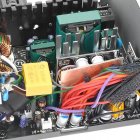 Thermaltake Toughpower GX1 600W 80 Plus Gold