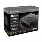 Thermaltake Toughpower GX1 600W 80 Plus Gold
