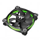 Thermaltake Riing 12 LED RGB Radiator Fan Sync Edition Pack 3 Ventiladores