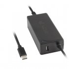 NGS W-60W Cargador Universal para Portátil Tipo-C 60W
