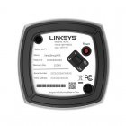 Linksys Velop Sistema Wi-Fi en Malla Doméstico AC2400 2 Nodos