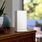 Linksys Velop Sistema Wi-Fi en Malla Doméstico AC2400 2 Nodos