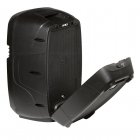 Denver DJ-200 Altavoces con Mezclador DJ
