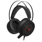 Tacens Mars Gaming MH318 Headset Gaming 7.1 PC/PS4