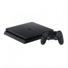Sony PlayStation 4 Slim 1Tb + 2 Dual Shock 4