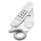 SPC Original Lite Teléfono Fijo Blanco