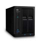 WD My Cloud Pro Series PR2100 Servidor NAS