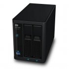 WD My Cloud Pro Series PR2100 Servidor NAS