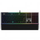 ThunderX3 AK7 Teclado Gaming Mecánico RGB Cherry Red