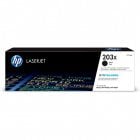 HP LaserJet Nº203A Toner Original XL Preto