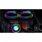 Enermax LiqFusion 240 Kit de Refrigeración Líquida LED RGB