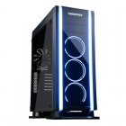 Enermax Saberay USB 3.0 RGB Cristal Templado Negro
