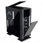 Enermax Saberay USB 3.0 RGB Cristal Templado Negro