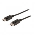 Digitus Cabo DisplayPort Macho/Macho 2m Digitus Cabo DisplayPort Macho/Macho 2m