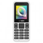 Alcatel 10.66 Teléfono Móvil Blanco Libre