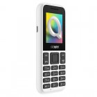 Alcatel 10.66 Teléfono Móvil Blanco Libre
