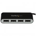 Startech Hub 4 Puertos USB 2.0