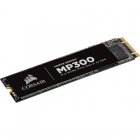 Corsair Force Series MP300 240GB SSD M.2 PCIe MVMe