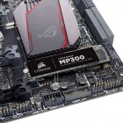 Corsair Force Series MP300 240GB SSD M.2 PCIe MVMe