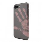 Unotec Capa iPhone 7/8 Plus com Sensor Térmico