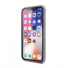 Unotec Funda iPhone X con Sensor Térmico