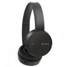 Sony WH-CH500 Auriculares Bluetooth Negro