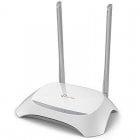 TP-Link TL-WR840N Router Sem Fios 300 Mbps