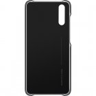 Huawei Car Case Negro para Huawei P20