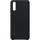 Huawei Silicon Case Negro para Huawei P20