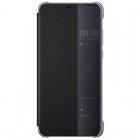 Huawei Flip Cover Negro para Huawei P20 Lite