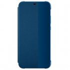 Huawei Flip Cover Azul para Huawei P20 Lite
