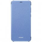 Huawei Flip Cover Azul para Huawei P Smart