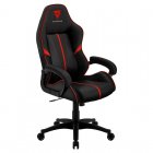 ThunderX3 BC1 Silla Gaming Roja