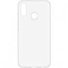 Huawei PC Case Translúcida para Huawei P20 Lite