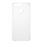 Huawei PC Case Transparente para Huawei Y6 2018