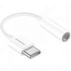Huawei CM20 Adaptador Tipo-C a Jack 3.5mm