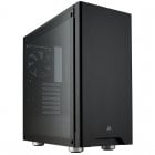 Corsair Carbide 275R USB 3.0 Vidro Temperado Preta
